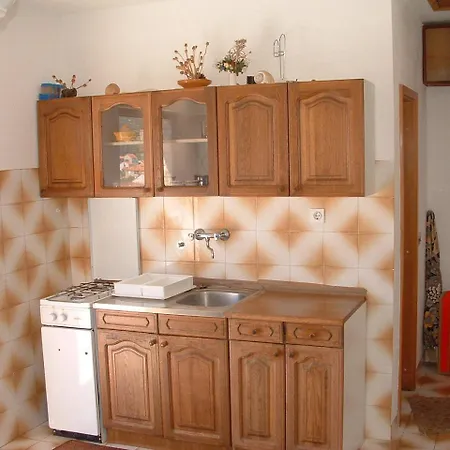 Apartment Bon Milna (Brac)