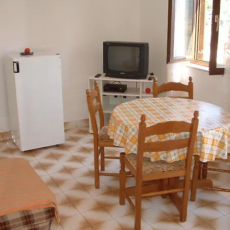 Appartamento Bon